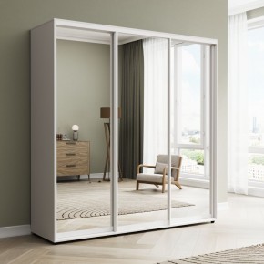Шкаф-купе Акцент-Сим З 1500-600 в Можге - mozhga.mebel24.online | фото 1