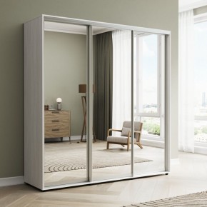Шкаф-купе Акцент-Сим З 1500-600 в Можге - mozhga.mebel24.online | фото 3