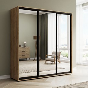 Шкаф-купе Акцент-Сим З 1500-600 в Можге - mozhga.mebel24.online | фото 4