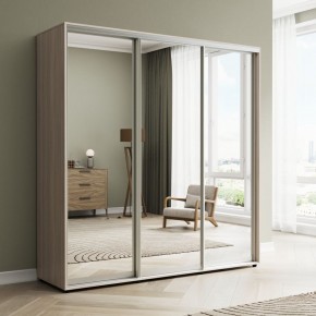 Шкаф-купе Акцент-Сим З 1500-600 в Можге - mozhga.mebel24.online | фото 6