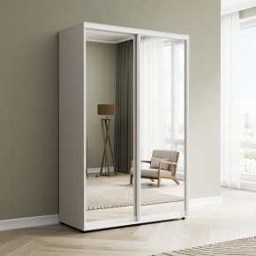 Шкаф-купе Акцент-Сим З 1600-600 в Можге - mozhga.mebel24.online | фото 1