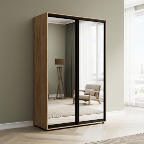 Шкаф-купе Акцент-Сим З 1600-600 в Можге - mozhga.mebel24.online | фото 4
