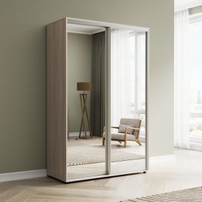 Шкаф-купе Акцент-Сим З 1600-600 в Можге - mozhga.mebel24.online | фото 6