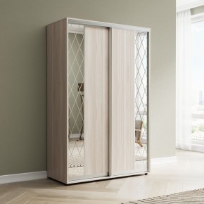 Шкаф-купе Акцент-Вера ДР 1200-600 в Можге - mozhga.mebel24.online | фото 4