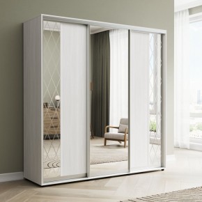 Шкаф-купе Акцент-Вера ДР 1500-600 в Можге - mozhga.mebel24.online | фото 3