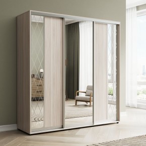 Шкаф-купе Акцент-Вера ДР 1500-600 в Можге - mozhga.mebel24.online | фото 4