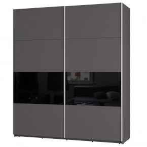 Шкаф-купе Харви ШКК-10 (графит) в Можге - mozhga.mebel24.online | фото 4