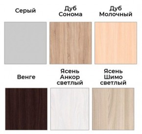 Шкаф-купе ХИТ 22-18-111 (620) в Можге - mozhga.mebel24.online | фото 3