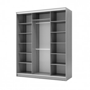 Шкаф-купе ХИТ 22-18/2-151 (620) в Можге - mozhga.mebel24.online | фото 2