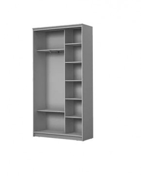 Шкаф-купе ХИТ 22-4-12-66 (420) в Можге - mozhga.mebel24.online | фото 2