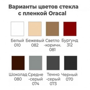 Шкаф-купе ХИТ 22-4-17-22 (420) в Можге - mozhga.mebel24.online | фото 3
