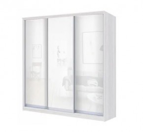 Шкаф-купе ХИТ 22-4-20-888 (420) в Можге - mozhga.mebel24.online | фото