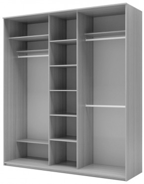 Шкаф-купе ХИТ 23-20-151 (620) в Можге - mozhga.mebel24.online | фото 2