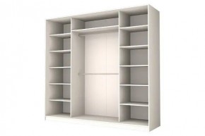 Шкаф-купе ХИТ 23-24/2-5555 (620) в Можге - mozhga.mebel24.online | фото 2