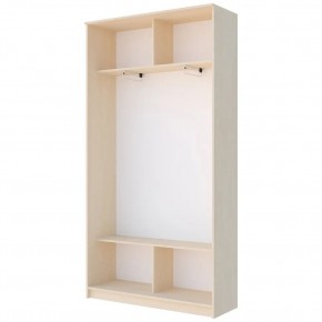 Шкаф-купе ХИТ 23-4-12/2-11 (420) в Можге - mozhga.mebel24.online | фото 3