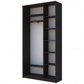 Шкаф-купе ХИТ 23-4-12-55 (420) в Можге - mozhga.mebel24.online | фото 4