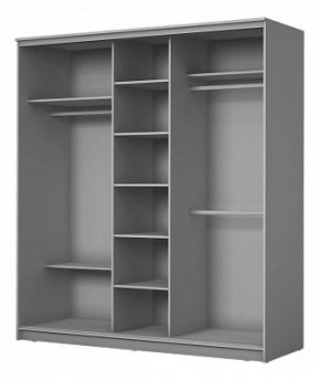 Шкаф-купе ХИТ 24-20-666 (620) в Можге - mozhga.mebel24.online | фото 2