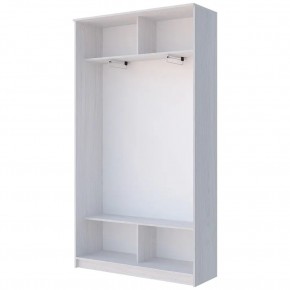 Шкаф-купе ХИТ 24-4-12/2-55 (420) в Можге - mozhga.mebel24.online | фото 2