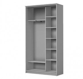 Шкаф-купе ХИТ 24-4-14-77 (420) в Можге - mozhga.mebel24.online | фото 2