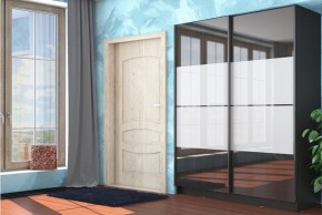 Шкаф-купе Марвин-3 СТЛ.299.05 в Можге - mozhga.mebel24.online | фото 3