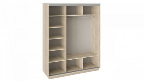 Шкаф-купе Румер СШК 1.180.60-13.13.13 в Можге - mozhga.mebel24.online | фото 2