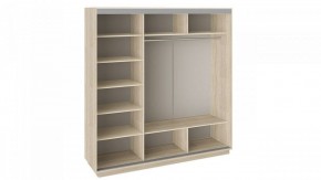 Шкаф-купе Румер СШК 1.210.70-11.11.11 в Можге - mozhga.mebel24.online | фото 2