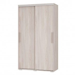 Шкаф-купе ШКК-11 (ясень белый) в Можге - mozhga.mebel24.online | фото 2