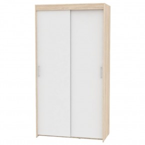 Шкаф-купе T-1-230х120х60 "ТОП" в Можге - mozhga.mebel24.online | фото 5