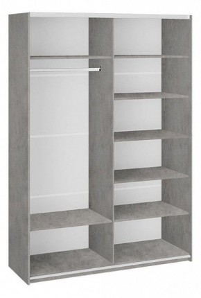 Шкаф-купе Траст СШК 2.160.80-11.11 в Можге - mozhga.mebel24.online | фото 2