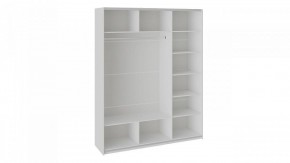 Шкаф-купе Траст СШК 2.180.60-11.11.11 в Можге - mozhga.mebel24.online | фото 2