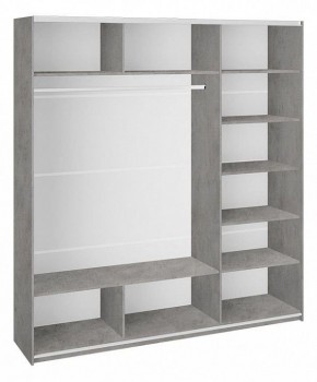 Шкаф-купе Траст СШК 2.210.70-15.13.15 в Можге - mozhga.mebel24.online | фото 2