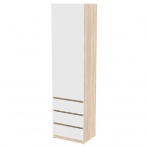 Шкаф Мальта H155 в Можге - mozhga.mebel24.online | фото 5