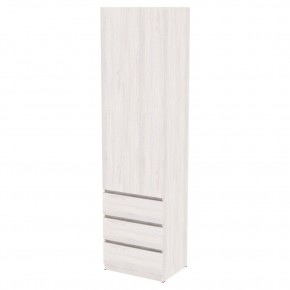 Шкаф Мальта H155 (ЯАС) в Можге - mozhga.mebel24.online | фото