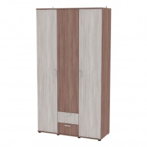 Шкаф Ольга H54 (ЯШТ-ЯШС) в Можге - mozhga.mebel24.online | фото