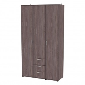 Шкаф Ольга H57 (ЯАТ) в Можге - mozhga.mebel24.online | фото
