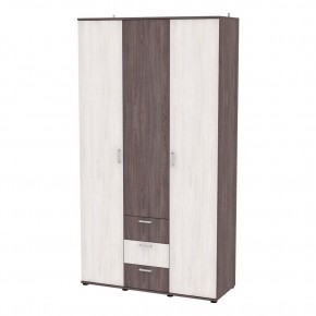 Шкаф Ольга H57 (ЯАТ-ЯАС) в Можге - mozhga.mebel24.online | фото