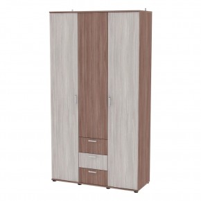 Шкаф Ольга H57 (ЯШТ-ЯШС) в Можге - mozhga.mebel24.online | фото