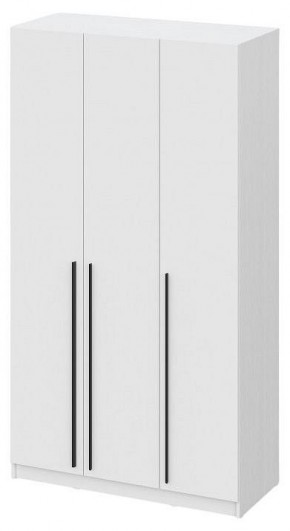Шкаф платяной Бирма ШК-1200 в Можге - mozhga.mebel24.online | фото