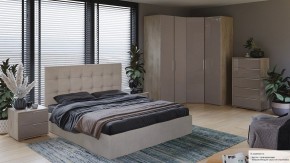 Шкаф платяной Эмбер СМ-348.07.006 в Можге - mozhga.mebel24.online | фото 3