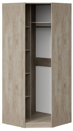 Шкаф платяной Эмбер СМ-348.07.007 L в Можге - mozhga.mebel24.online | фото 2
