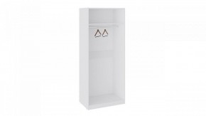 Шкаф платяной Глосс СМ-308.07.213 в Можге - mozhga.mebel24.online | фото 3