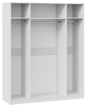 Шкаф платяной Глосс СМ-319.07.441 в Можге - mozhga.mebel24.online | фото 2