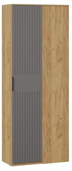 Шкаф платяной Хилтон в Можге - mozhga.mebel24.online | фото