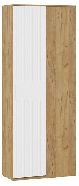 Шкаф платяной Хилтон в Можге - mozhga.mebel24.online | фото