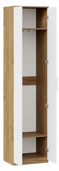 Шкаф платяной Хилтон Исп. 2 в Можге - mozhga.mebel24.online | фото 2