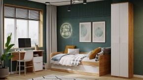 Шкаф платяной Хилтон Исп. 2 в Можге - mozhga.mebel24.online | фото 5