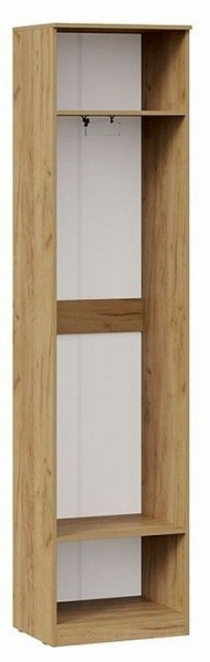 Шкаф платяной Хилтон Исп. 2 в Можге - mozhga.mebel24.online | фото 4