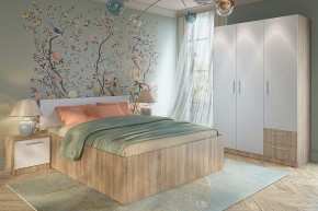 Шкаф платяной Илга в Можге - mozhga.mebel24.online | фото