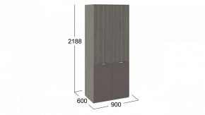 Шкаф платяной Либерти СМ-297.07.023 в Можге - mozhga.mebel24.online | фото 3