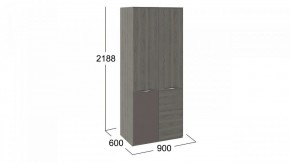 Шкаф платяной Либерти СМ-297.07.025 в Можге - mozhga.mebel24.online | фото 4